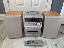 Aiwa XR EM-20 Mini HI FI