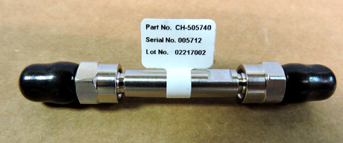 Nouvelle colonne thermo - nouvelle,