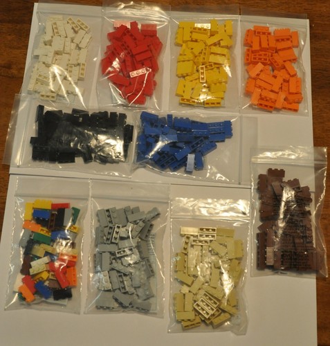 New lego part - *new*,