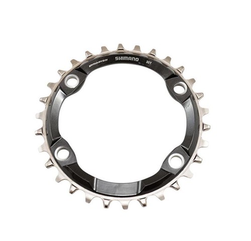 Plateau vtt mono diam exter - mono, 96