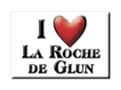 Aimant sur roche - aimant, la