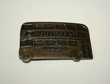 Vintage Whitebread English Ale