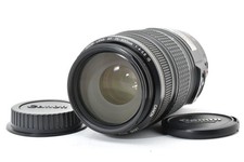 Objectif Canon EF 75-300mm