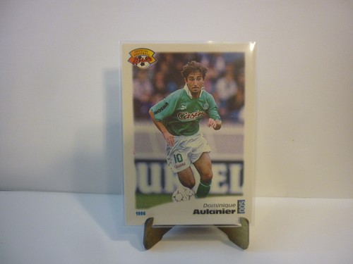 Carte foot panini - -, official