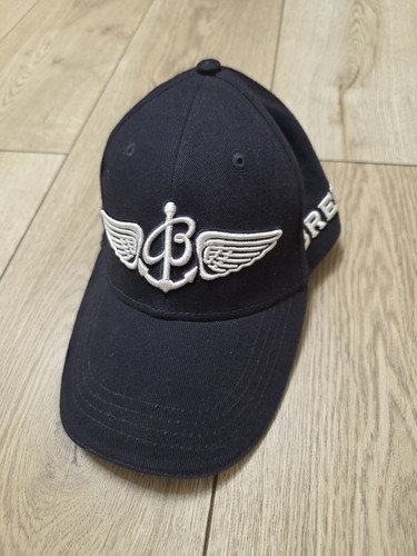 Breitling cap vintage 90s - cap,