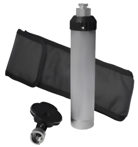 Basic dermatoscope set - dermatoscope,