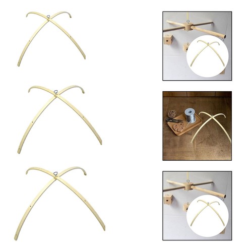 Cadre suspendu mobile diy - suspendu,