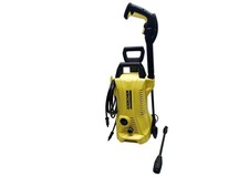 Nettoyeur haute pression KARCHER K2 Power Control 110 bar