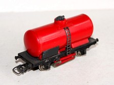 JOUEF HO 6495 WAGON CITERNE