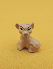 Polly Pocket - Le Roi Lion