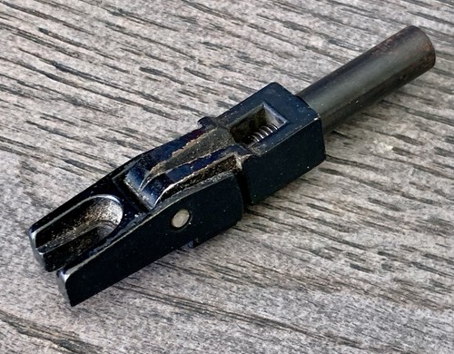 Vtg kahler spyder tremolo - kahler,