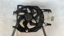 Ventilateur OPEL VIVARO 1