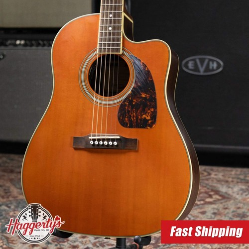 Epiphone masterbilt - epiphone,