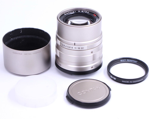 Objectif carl zeiss - carl, 90