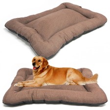 Couverture, matelas pour