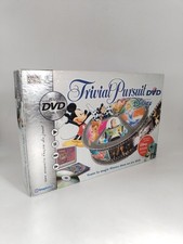Trivial Pursuit Jeux DVD TV