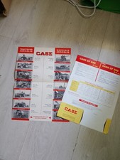 Prospectus TRACTEUR CASE