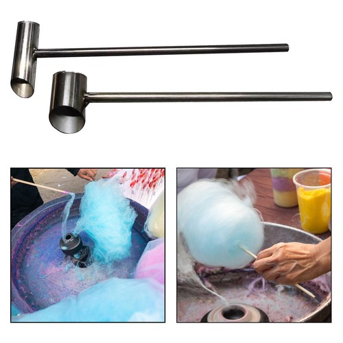 Cuillère sucre acier - en,