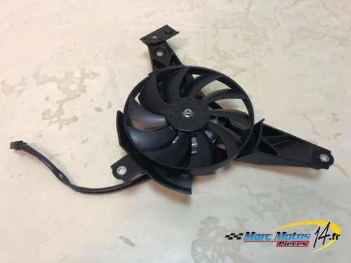 Ventilateur yamaha mt07 tracer - yamaha,