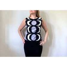 Haut vintage Marimekko, haut