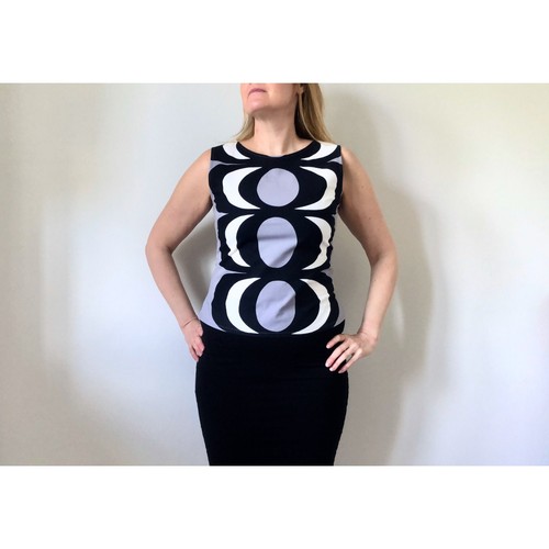Haut vintage marimekko - haut, marimekko,