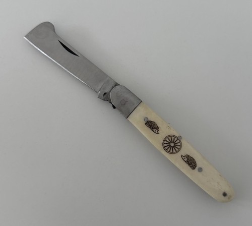 Couteau greffoir serpette - greffoir,
