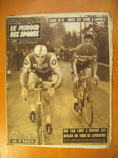 Le Miroir des Sports 768 du