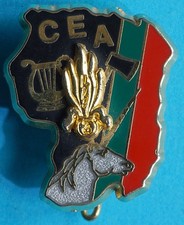 Insigne de la Compagnie