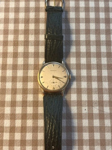 Montre longines ancienne - longines,