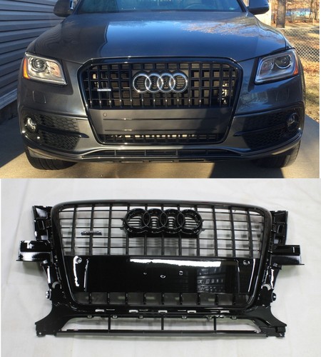 Pour audi 2008 - pour, q5