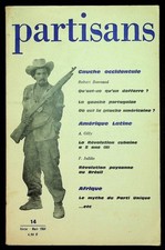 Robert Bonnaud, A. Gilly, F