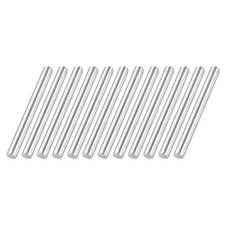 12Pcs 304 Stainless Steel