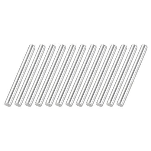12pcs 304 stainless steel - 304,