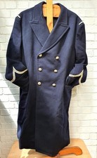 ARMÉE DE L'AIR ANCIEN MANTEAU