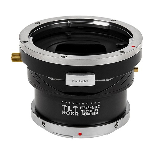Fotodiox tltrokr adaptateur - fotodiox,