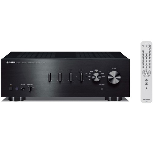 Amplificateur pré ampli - amplificateur, pré-ampli