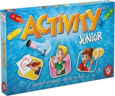 Jeu Activité Junior