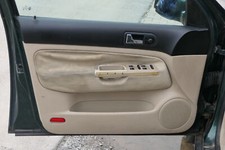 1X Golf 4 Bora Panneau De