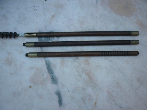 Ancien necessaire chene - ancien,