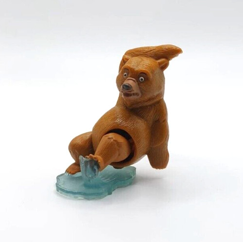 Figurine nestlé disney frère - figurine,