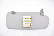 Pare-soleil gauche Mazda 3 Bk