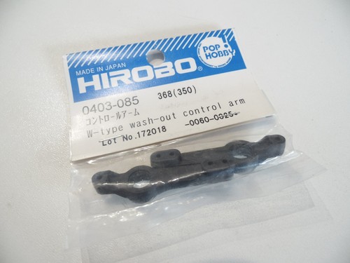 Hirobo 0403 085 - hirobo, w-type
