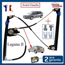 Mécanisme Lève Vitre Avant