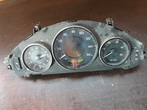 Mercedes cls w219 - w219, cdi