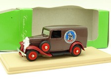 Eligor 1/43 - Citroen Rosalie