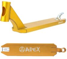 Apex Pro Stunt-Scooter Deck