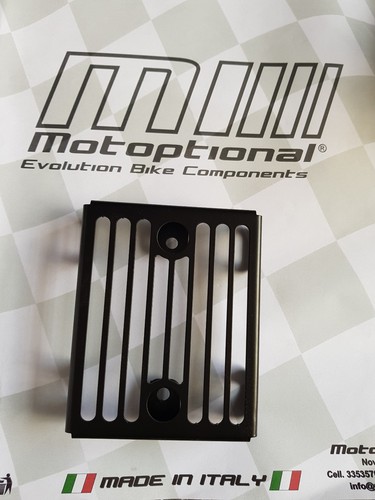 Protection grille régulateur - grille,