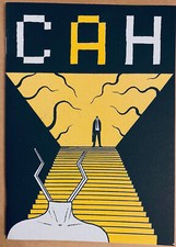 Graphzine - Léo Quiévreux