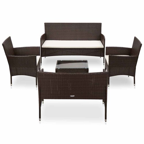 Salon jardin pcs - salon, de