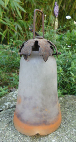Ancienne belle tulipe - ancienne,